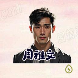 周雅文